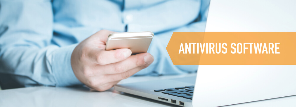Antiviren-Software